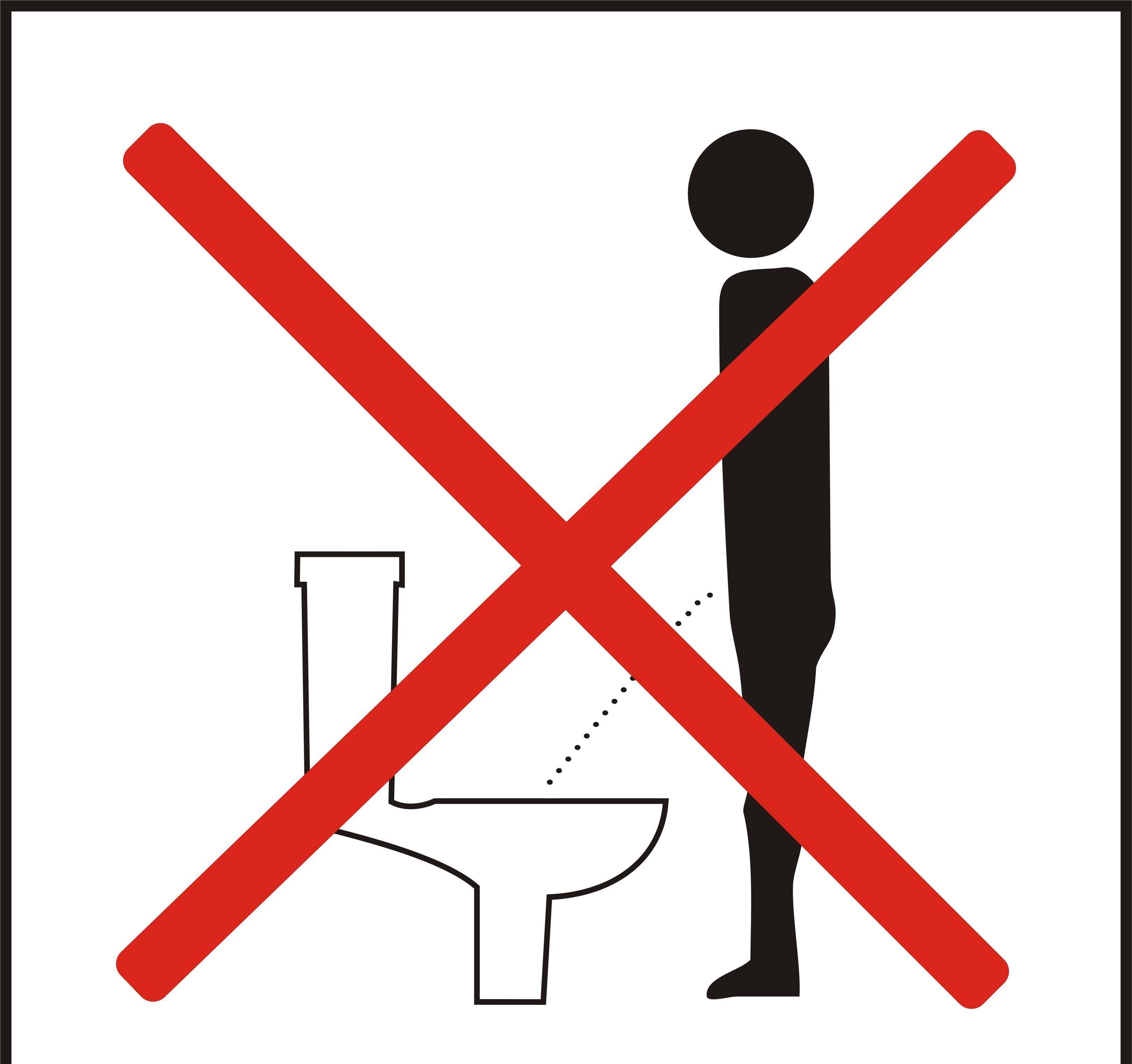 原创男人应该坐着尿实验坐着小便的好处这么多中国男人学起来