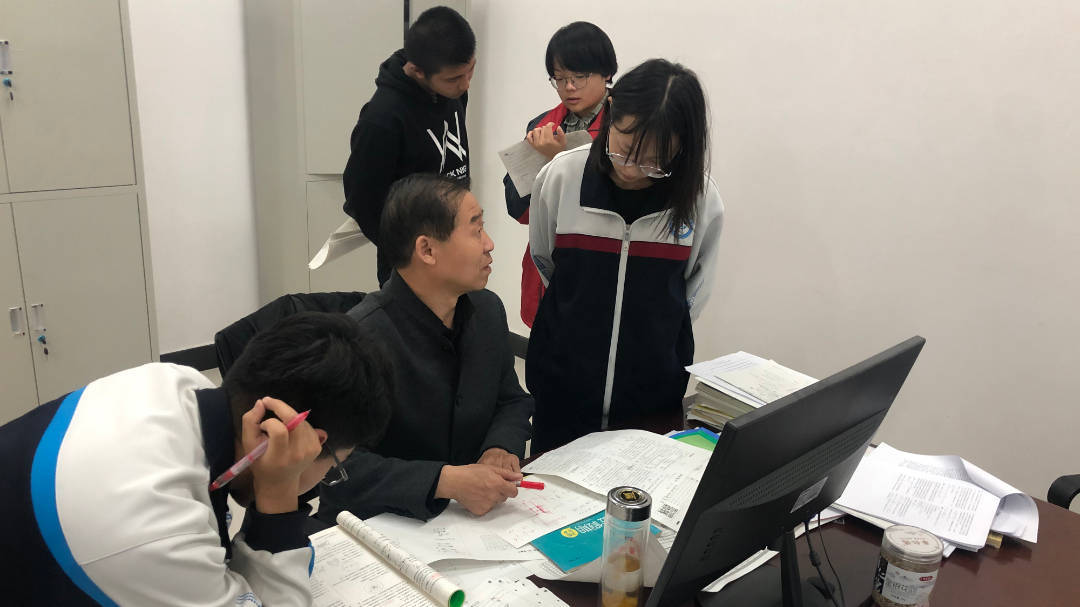 张家口京源高级中学写给学生的16条经典语录转给身边的人