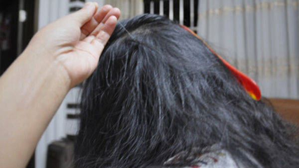 原创白头发拔一根长十根这样的说法靠谱吗