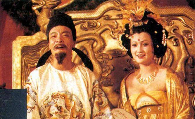 原创杨玉环虽然长得美但身上有异味正因如此颇受皇帝喜爱