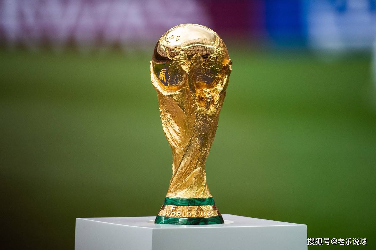 原创世界杯总奖池约28亿冠军奖金267亿参赛就拿千万美金