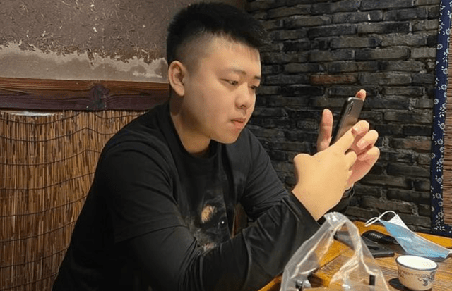 广君杯s3赛季火热来袭马哲王道纷纷参赛强强争霸花落谁家