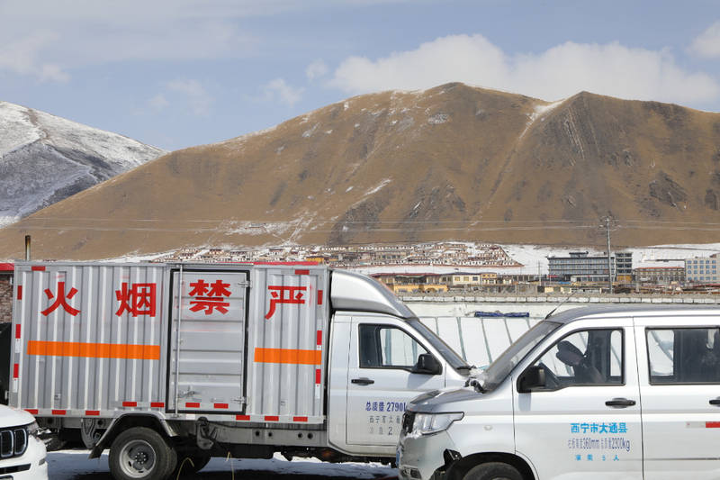 云端动态 | 石渠县开展城镇燃气安全排查整治工作_生产_单位_进行了