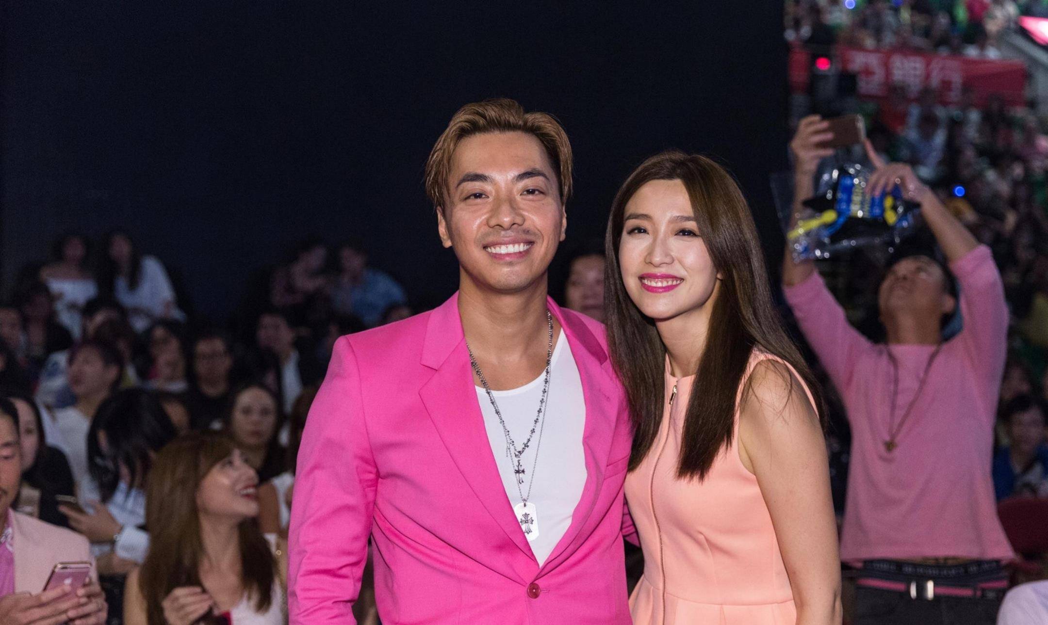 姚子羚_patrick_奖项