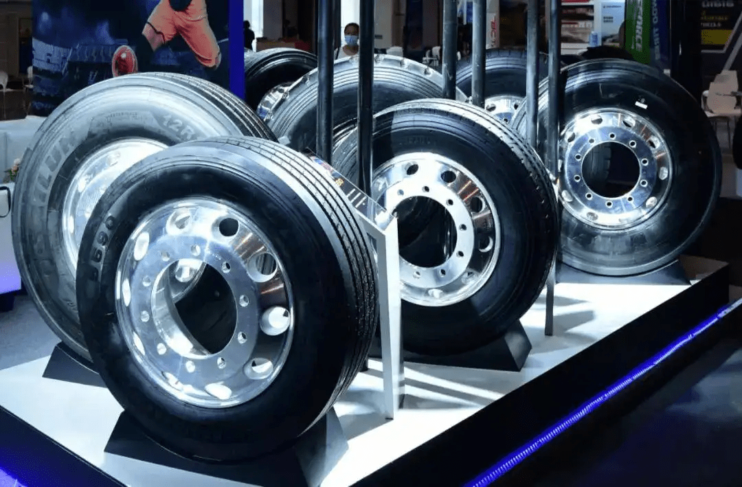 墙内开花墙外香技术不差的国产轮胎为什么你还是看不上