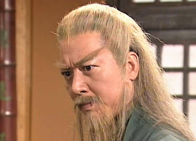 原创王重阳和林朝英联手对上东邪西毒南帝北丐四人联手结局如何