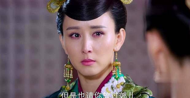 姜皇后去请姜子牙对付妲己,有以下四个原因_殷郊_元始天尊_桓楚