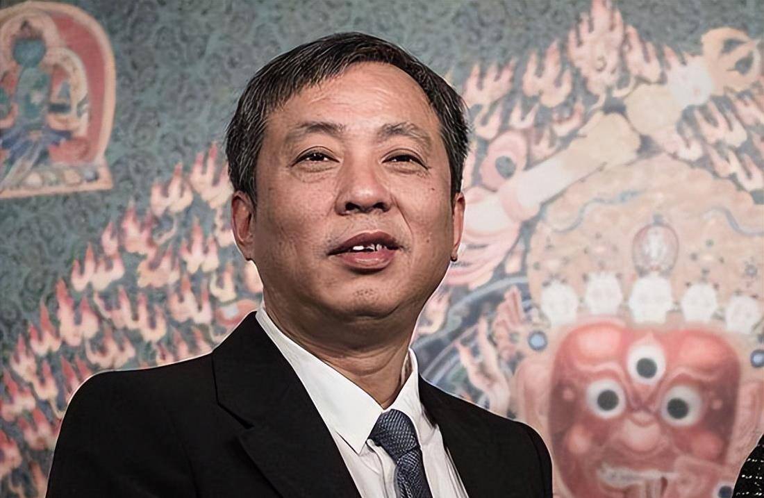 刘益谦的逆袭人生_出租车_舅舅_父母