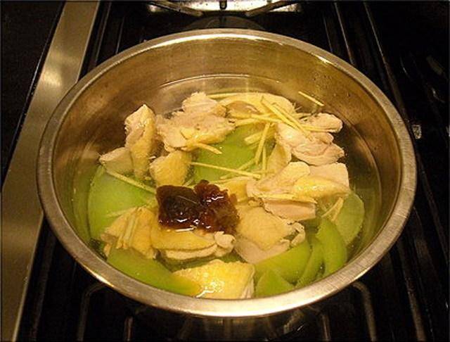 原创
医生不会告诉你,这道菜常吃有开胃消食,增强机体免疫力的作用!