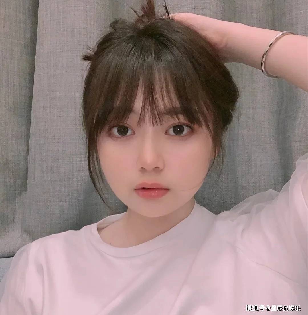 圆脸女孩的变美指南,从发型,妆容,穿搭入手,更气质有魅力_脸型_女生