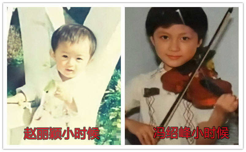 著名演员冯绍峰与赵丽颖离婚后现在人生状况怎样了