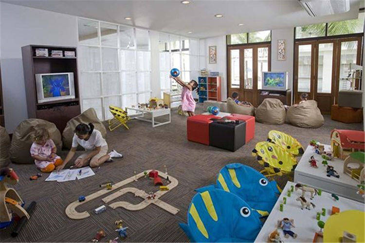 原创孩子拆家堪比二哈从小培养孩子收纳能力告别杂乱和拥挤