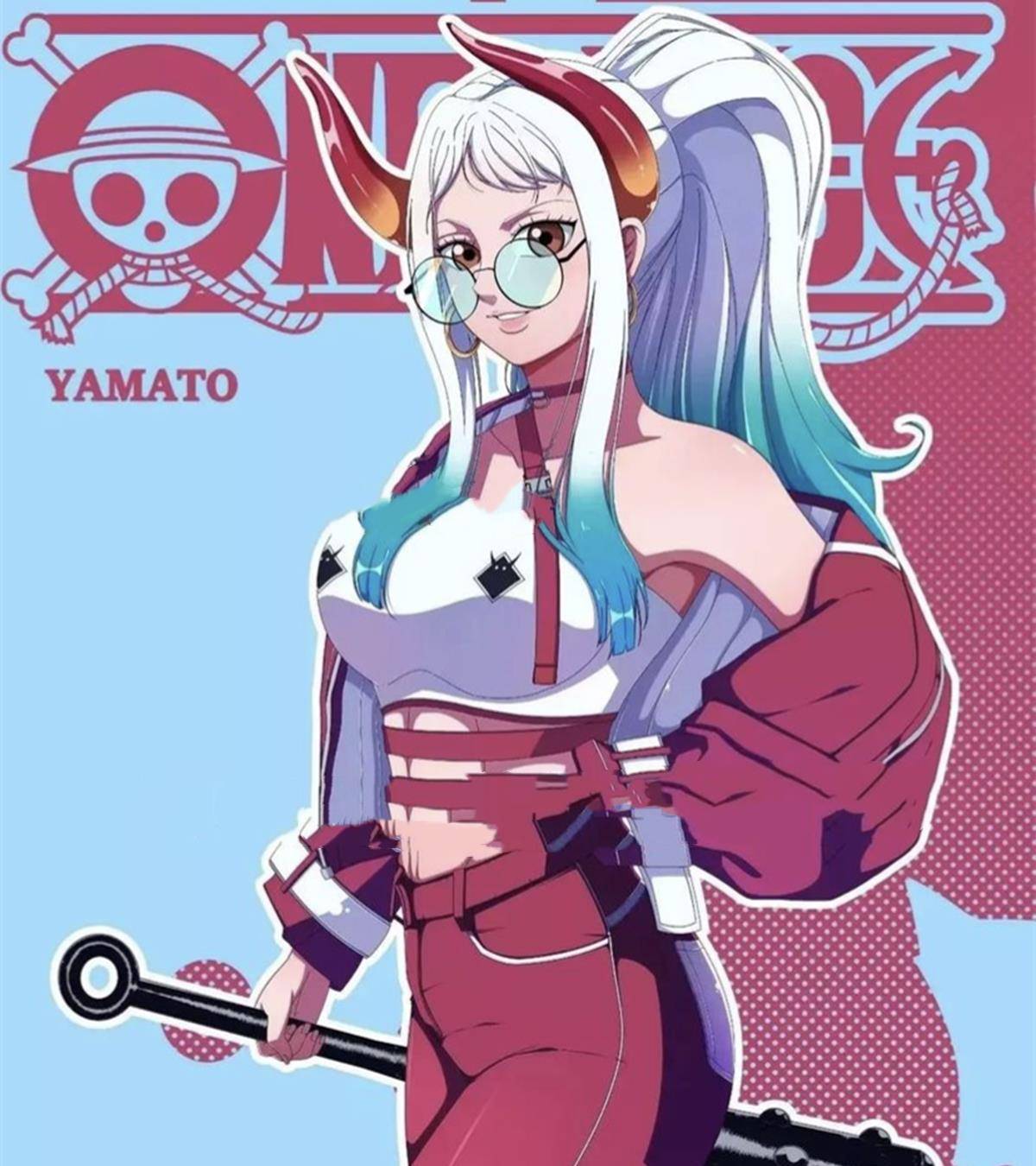 动漫当中的女主角穿上便服时尚的气息扑面而来你喜欢哪一个