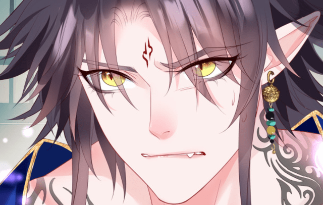 原创魔尊要抱抱混沌对着九宸的脸伸爪子九宸要将天枢之力给混沌吗