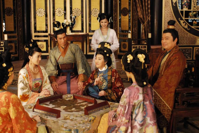 古代和亲公主有多惨四大美人中的王昭君曾上书汉成帝请求回归