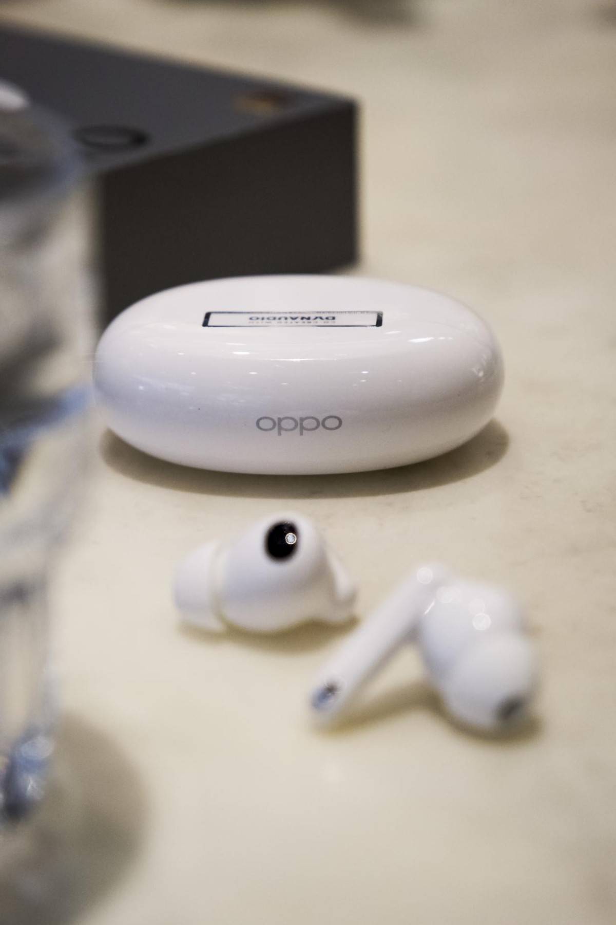 比airpods3要好同時非常適合我oppoencox2真無線降噪耳機