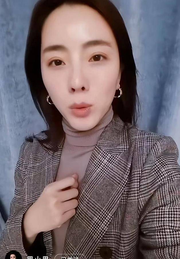 任鲁豫的妻子 老婆图片