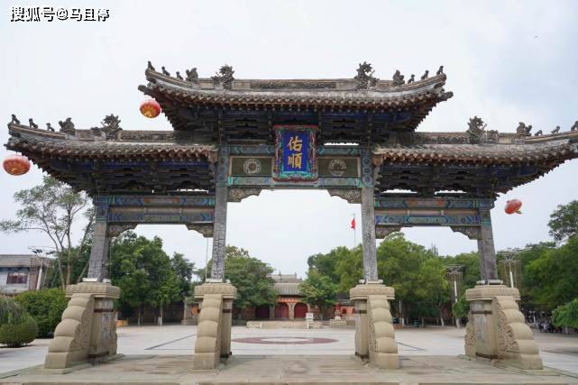辽宁黑马旅游城市,因和北京一区撞名而暗淡,鲜有游客却古迹林立