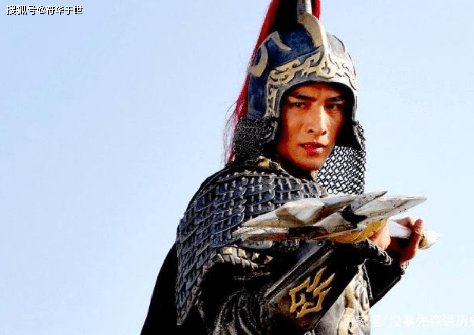 隋唐第六猛将伍天锡是怎么死的怎么都说他死的窝囊