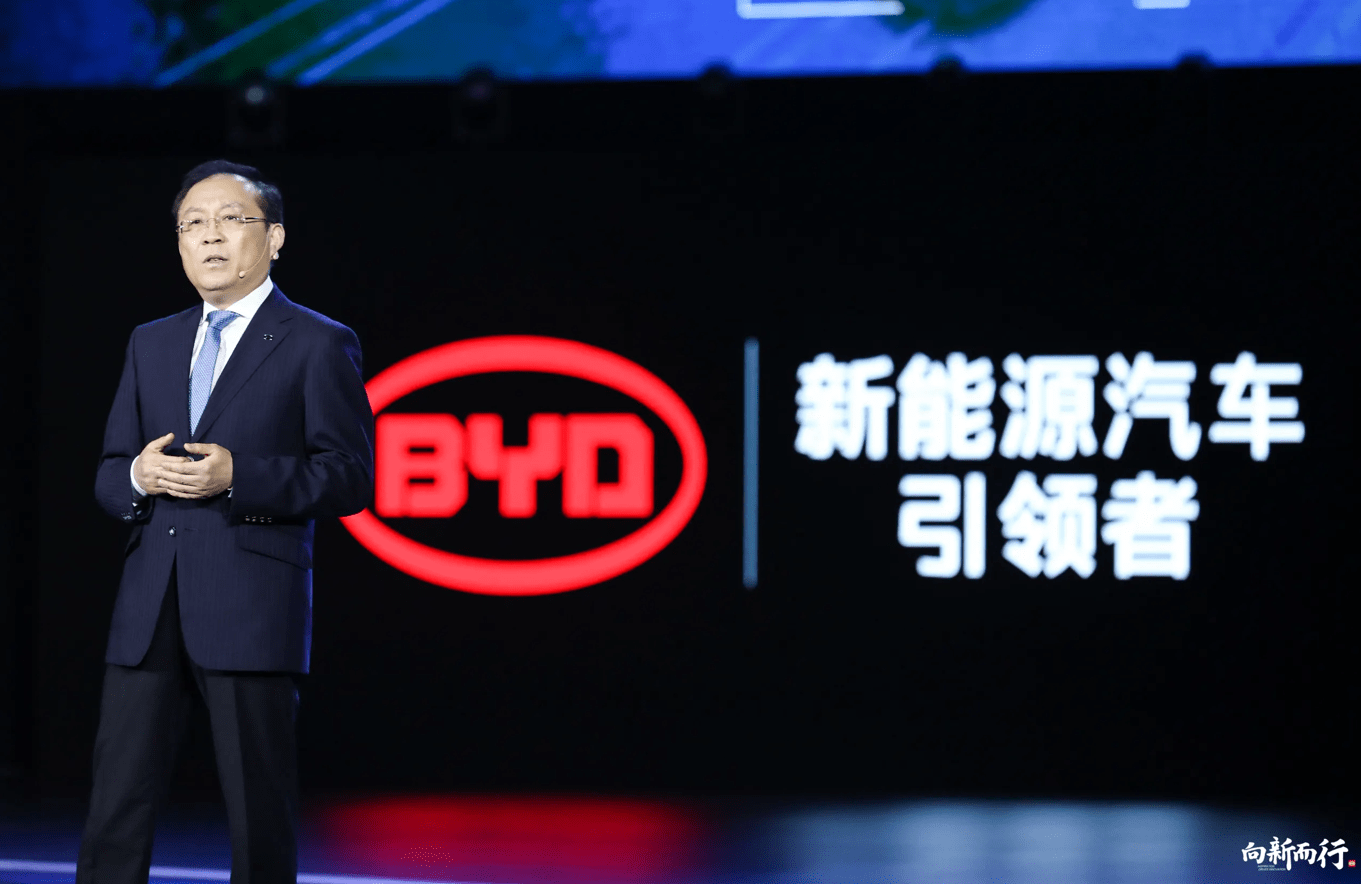 再投资55亿,李书福的"电车梦"越挫越勇!王传福会给他机会吗?_搜狐汽车