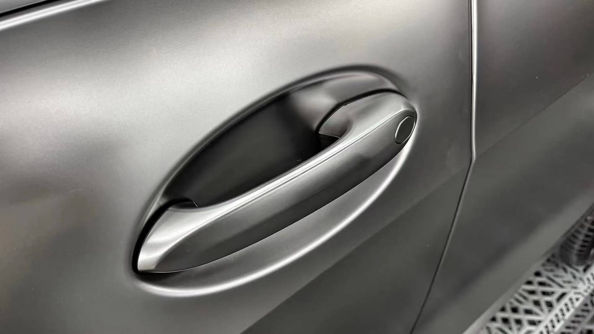 是你喜欢的菜吗宝马pet超亚液态银改色膜skto