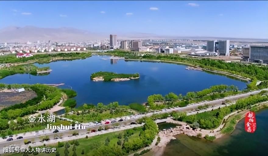 祖国的镍都——甘肃省下辖地级市金昌市_永昌县_金川区_河西走廊