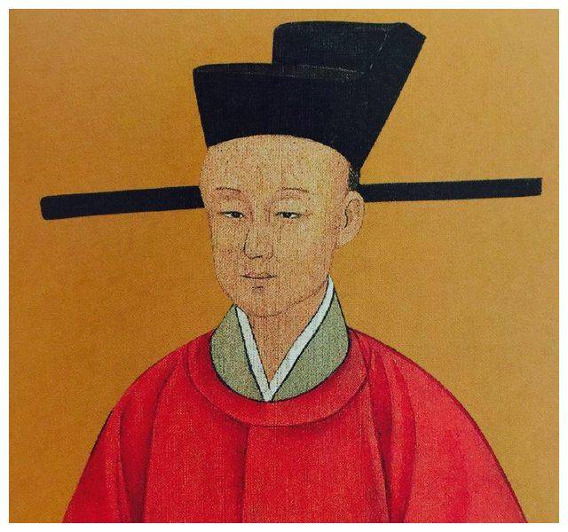 和尚皇帝:被迫出家成为高僧,写完一首诗后突然死亡_佛学_宋恭帝_佛经