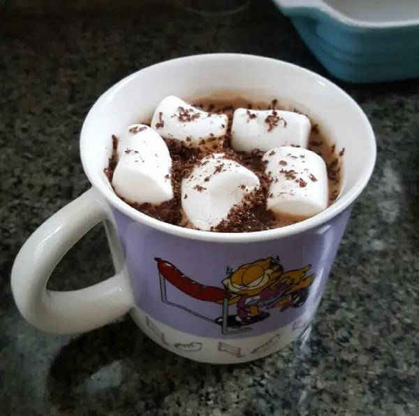 棉花糖是牙医发明的,真的不是一个阴谋?_机器_蜀葵_云朵