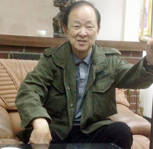 一路走好著名演员王羽不幸去世生前被林青霞倒追成绝唱