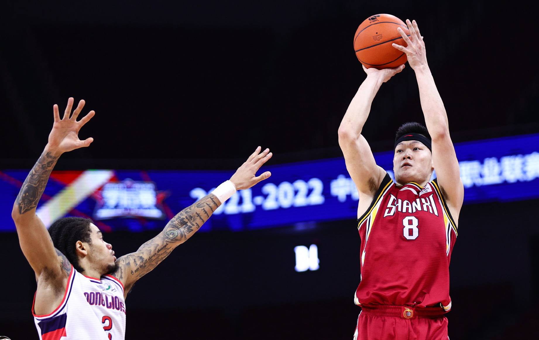 辽篮不敌山西 遭遇赛季首败|辽篮弃队，将成为山西的X因素！  18分钟场均17分，能否帮助球队走得更远？