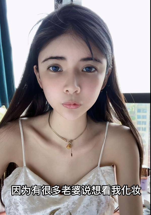 萝莉 狗头萝莉被封后开始转型，素颜被赞底子好，男粉丝：我竟然看完了_手机搜狐网