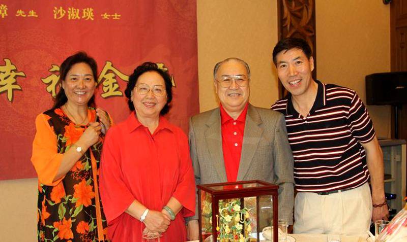 平原作战男二号李胜扮演者吴钰璋家人大多是京剧演员难忘