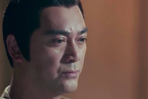 原创长歌行李长歌必输无疑历史光环护体谁也奈何不了她的仇人