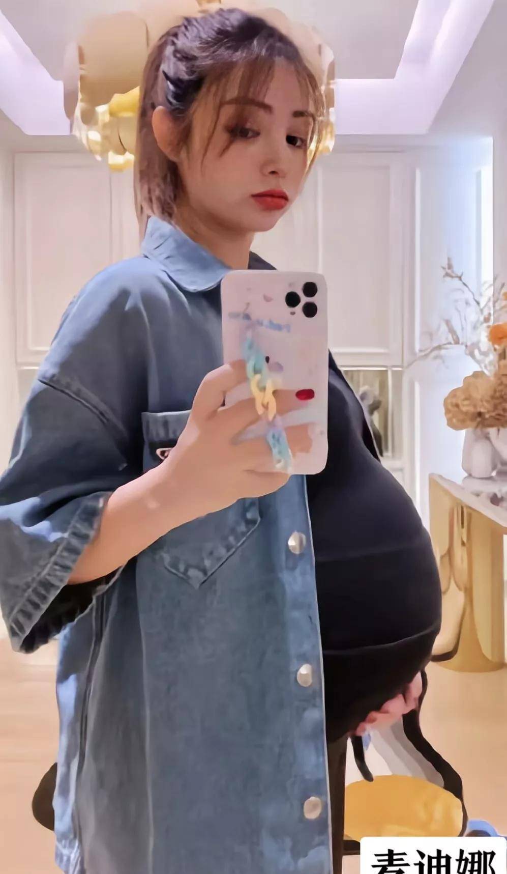 明星怀孕照,你喜欢谁?_感觉_阳光大_陈小春