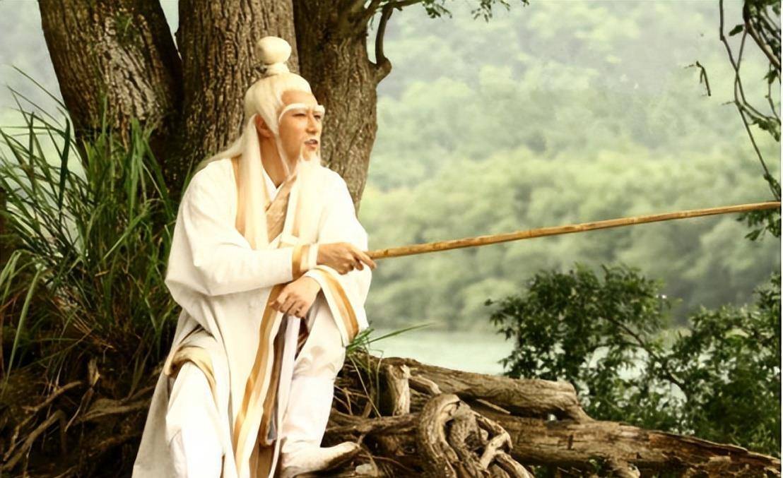 姜子牙去世后,周王朝立刻杀了他后人,真的是狡兔死走狗烹_周文王_姜伋