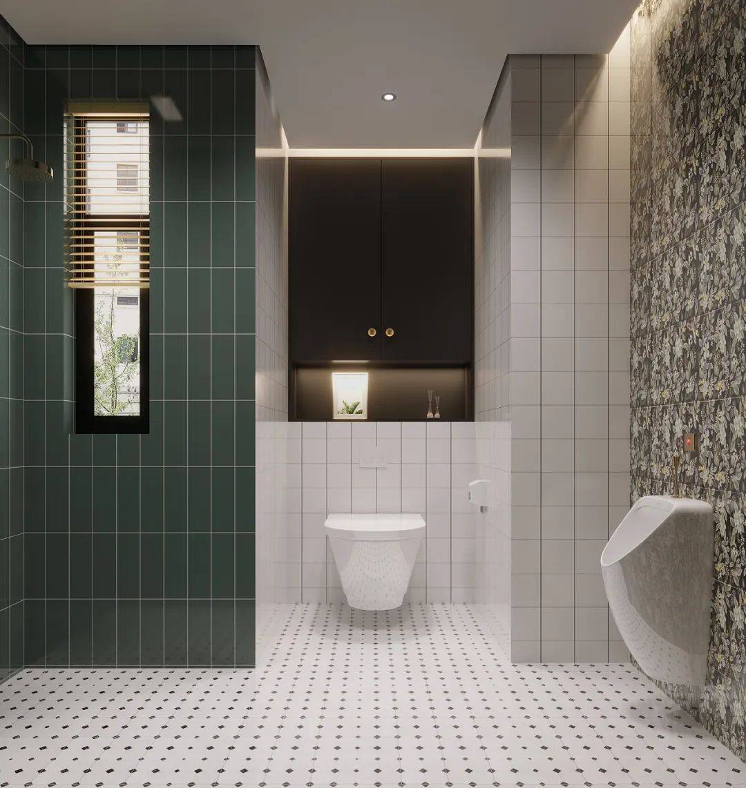 "有故事"的民国风之家——温婉端庄,中西合璧之美