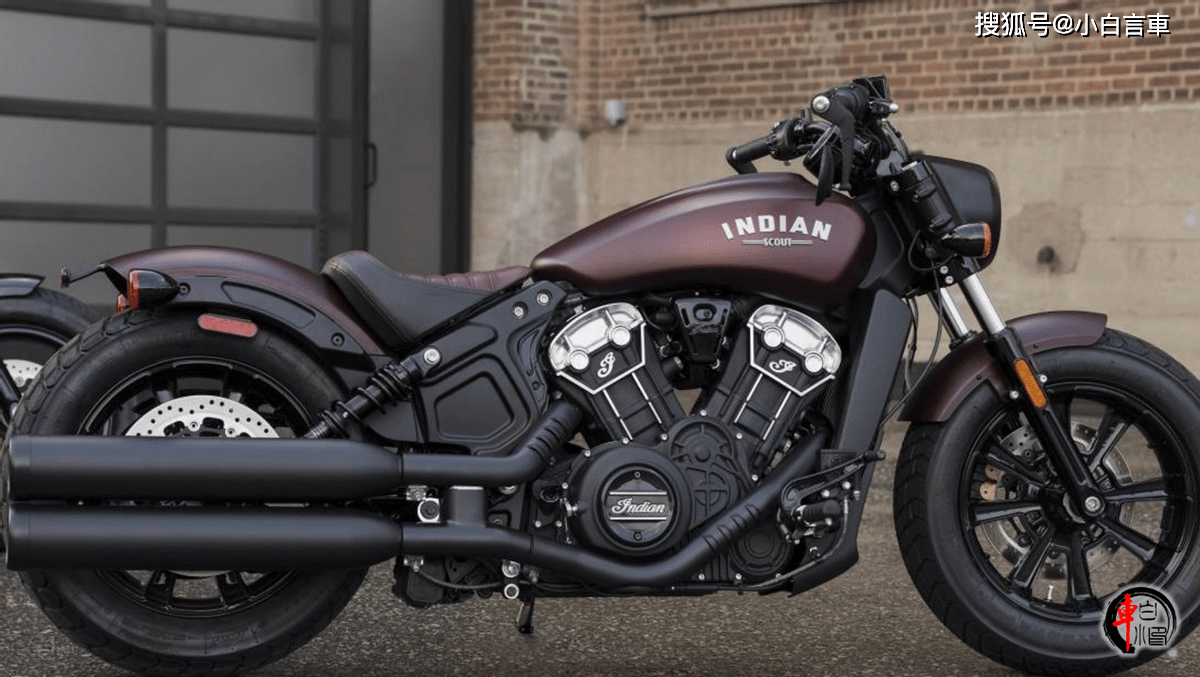 98万起!经典复古巡航,美式重机印第安scout侦察兵_搜狐汽车_搜狐网