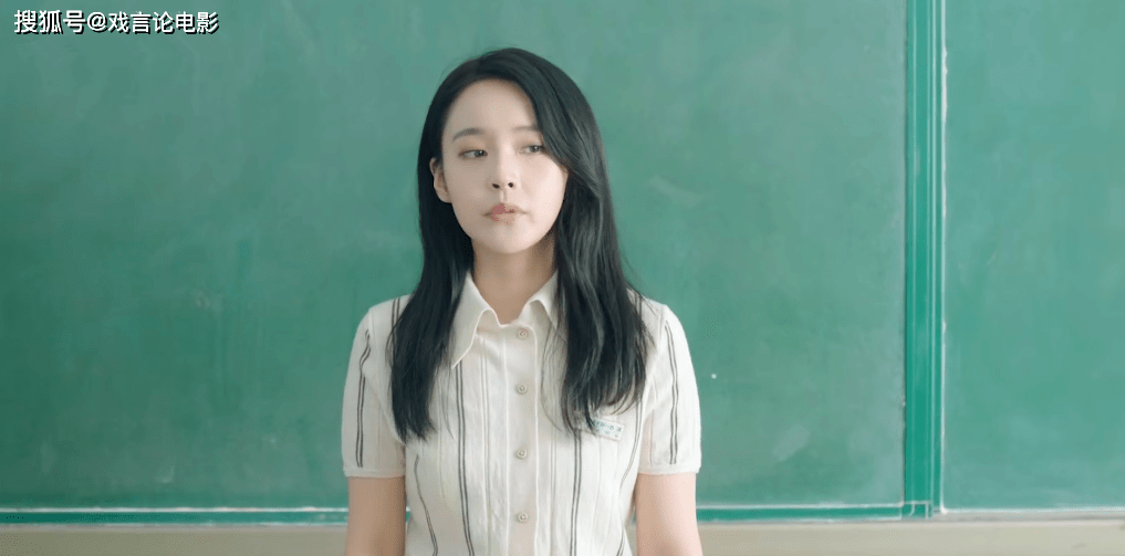 原创校园喜剧原来是老师陈学冬诠释顶流歌手女主张佳宁口碑爆棚