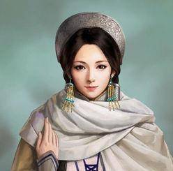 帝王的女人,成吉思汗最爱的女人——忽兰皇后