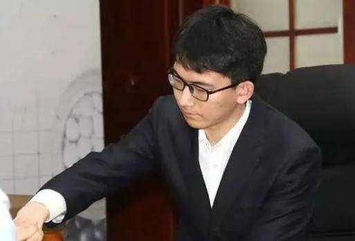 原创丁浩战的过柯洁申真谞第三当然也不在话下