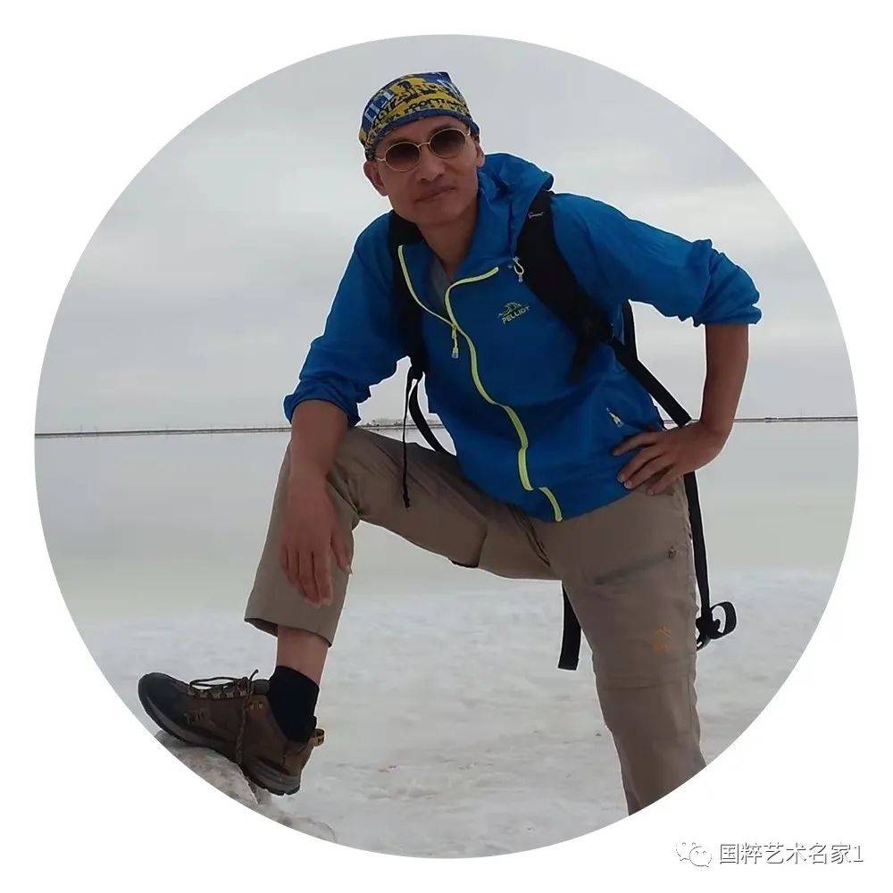 国粹艺术名家——蔺杰_著名表演艺术家金迪去世_喻慧_作品