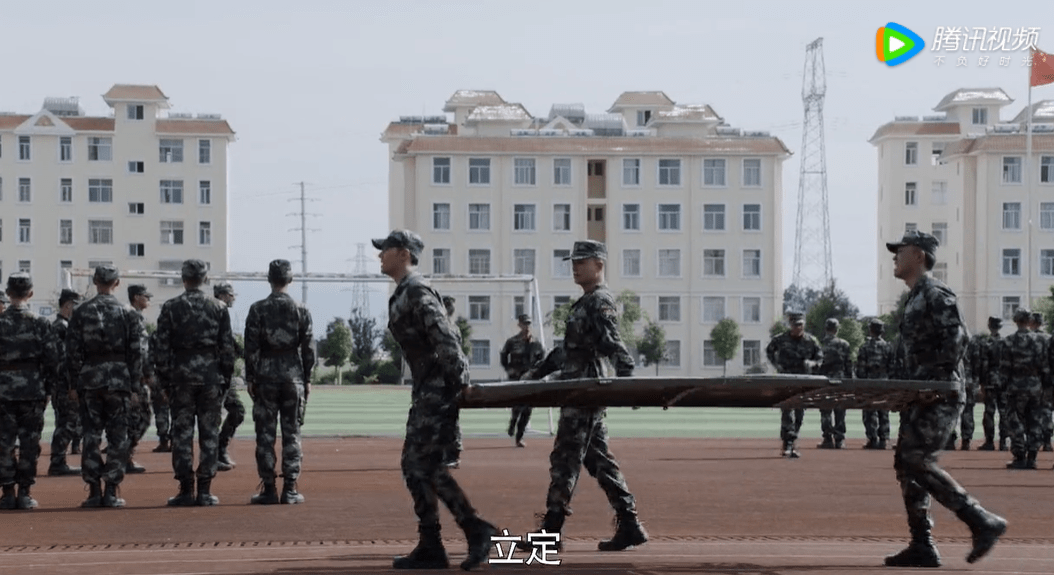 特战荣耀首播杨洋表现惊喜剧情3大优点吸引人持续关注