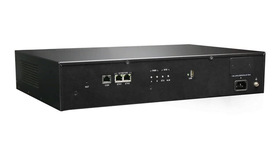 陕西西安迅时om200gip电话交换机西安飞易电子