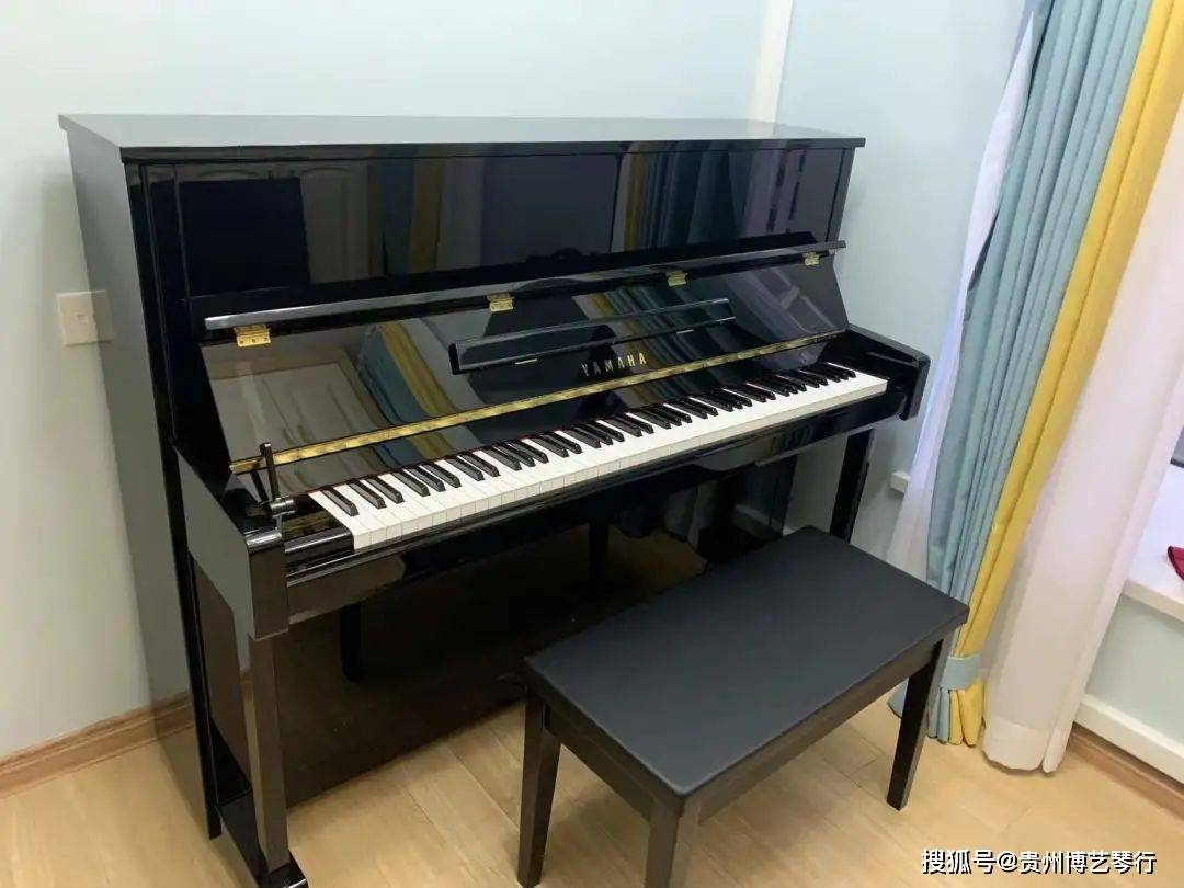 雅马哈钢琴b121仅售35999元