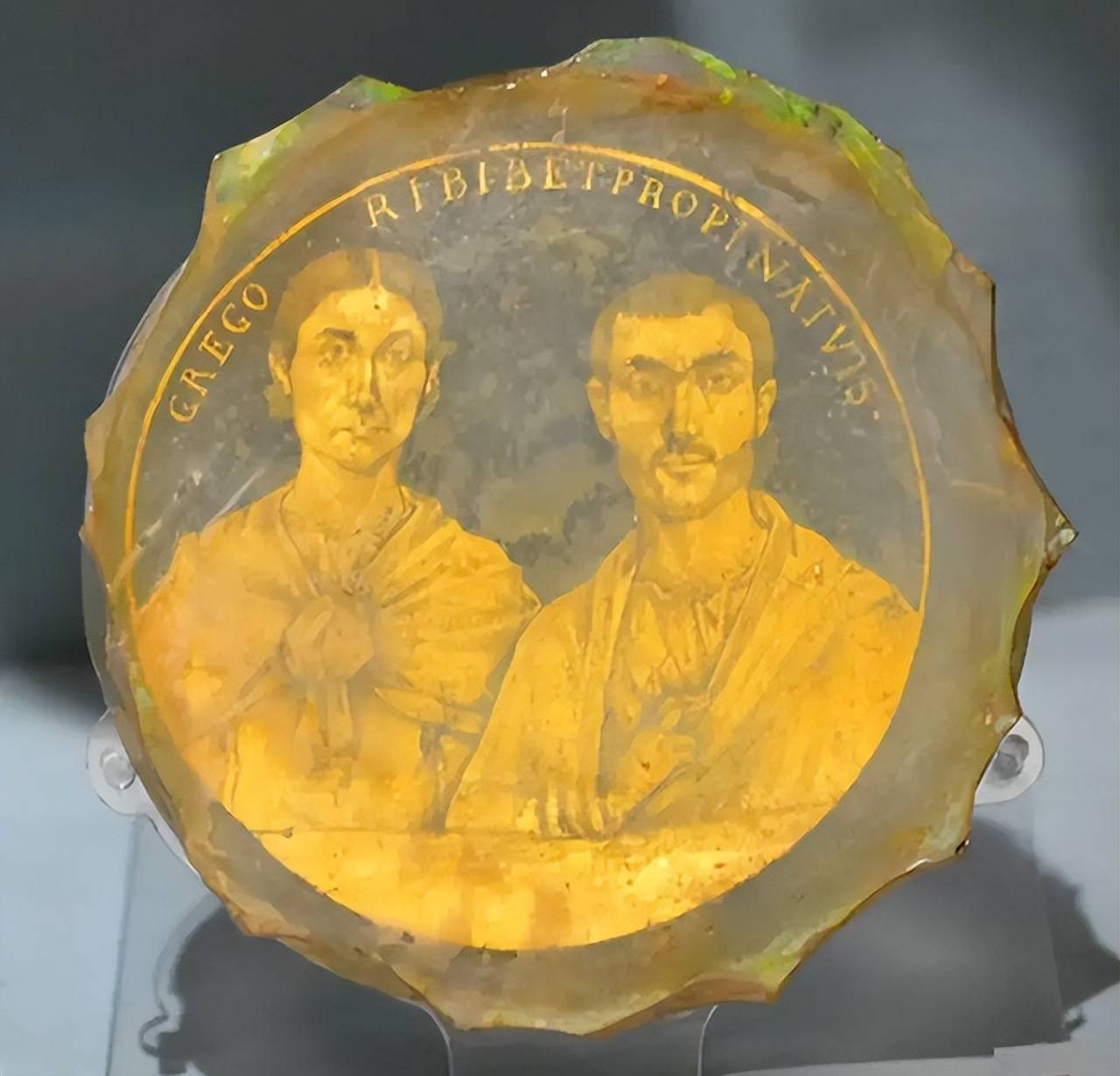 原创
古罗马留下“罕见”的玻璃,工艺失传上千年,直到近代才被破解