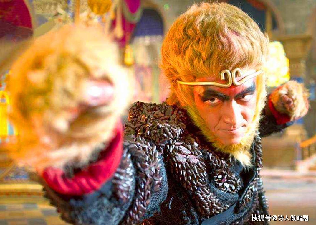 孙悟空_猪八戒_唐僧