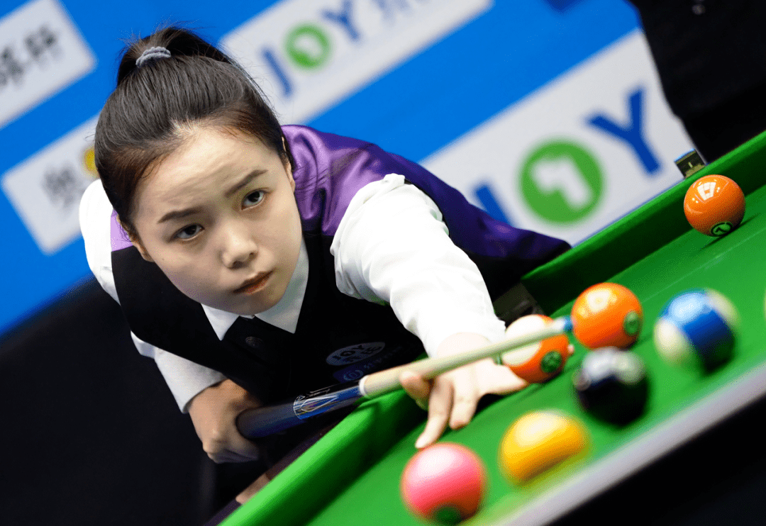 2022赛季,乔氏杯中式台球大师赛全面升级,全球总决赛奖金升级为500万