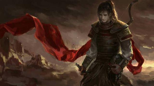 腹黑《琅琊榜》:林殊杀了太奶奶,靖王,静妃隐藏最深