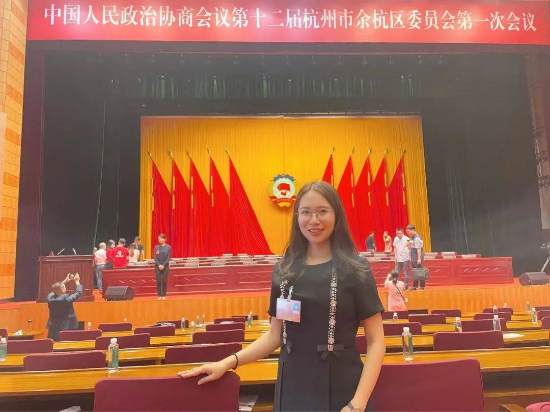 美好面对面巨岩科技谢欣90后新锐创业者但行好事莫问前程