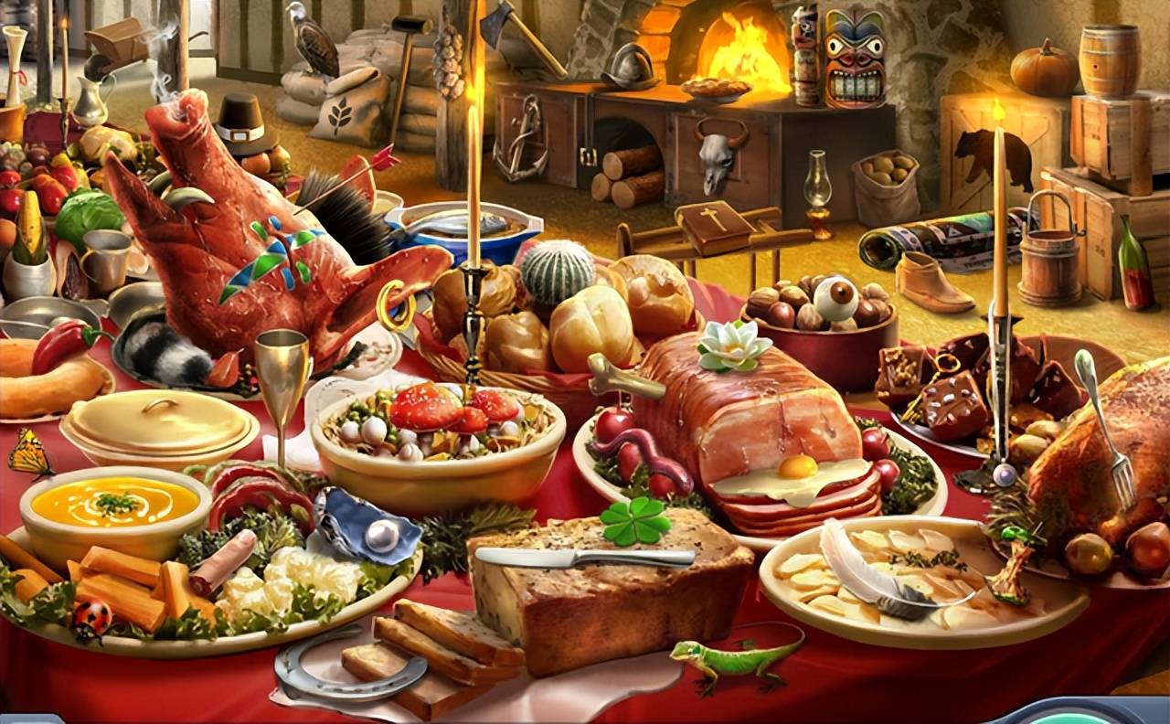 原创
古罗马的废墟里,发现一把组合工具,发明它的人堪称美食家